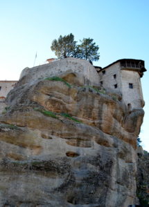 The most impressive monasteries in Thessaly 9