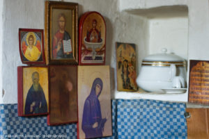 largest collection of Christian art in Mount Athos, Chalkidiki 3