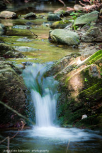 Amazing scenery of the Athos Mountain, Halkidiki, Greece 2