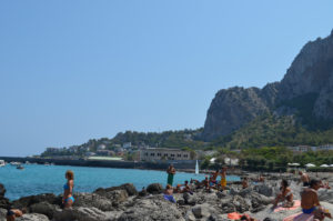 Beaches of Palermo 2