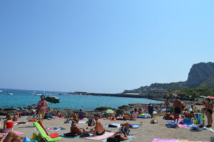 Beaches of Palermo 4