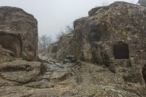 ancient medieval city in Ukraine 10