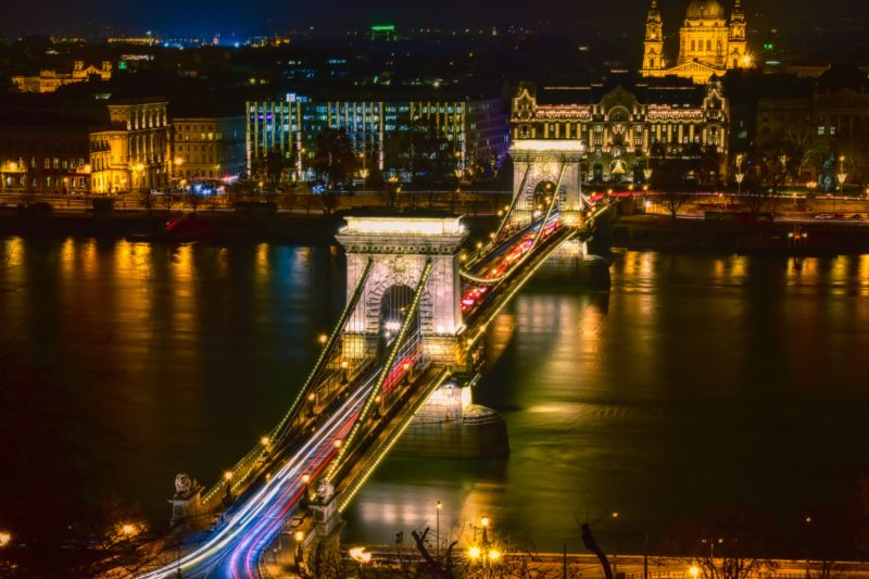 Top things to do in Budapest