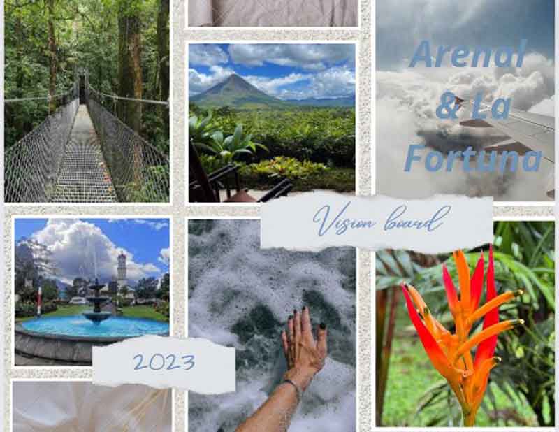 Top things to do in Arenal and La Fortuna